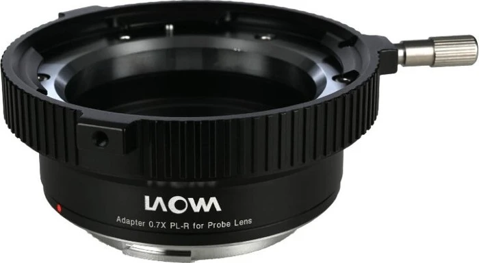 Laowa 0.7x Focal Reducer für Probe Lens PL-R