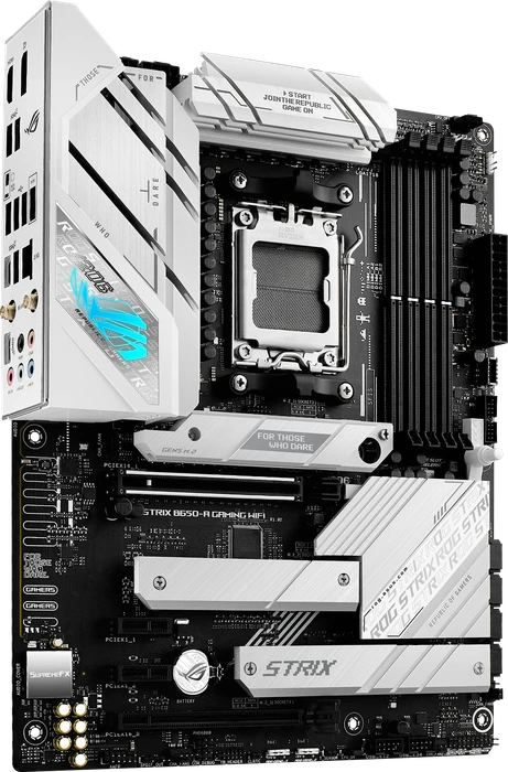 ASUS ROG Strix B650-A Gaming WIFI (AMD AM5)
