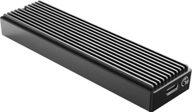 Orico M.2 SSD Enclosure, USB-C 3.1