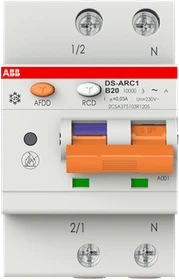 ABB DS-ARC1 M B20 A30