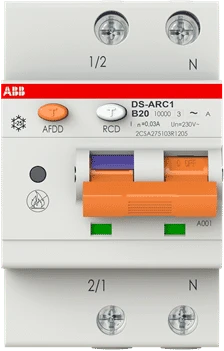 ABB DS-ARC1 M B20 A30