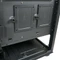 LC-Power Gaming 900B Lumaxx Gloom, Glasfenster Vorschaubild
