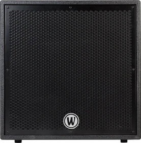 Warwick Gnome Pro Cab 4-8-4