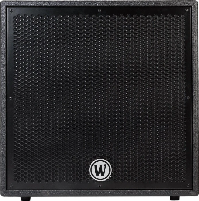 Warwick Gnome Pro Cab 4-8-4