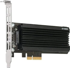 Icy Dock EZConvert Ex Pro MB987M2P-1B