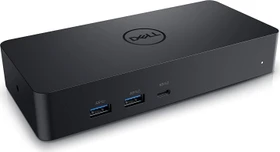 Dell D6000S Universal Dockingstation, USB-C 3.0 [Stecker] (452-BDTD)