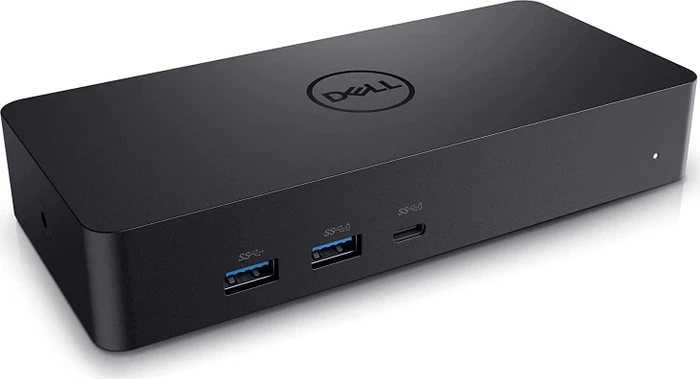 Dell D6000S Universal Dockingstation, USB-C 3.0 [Stecker]