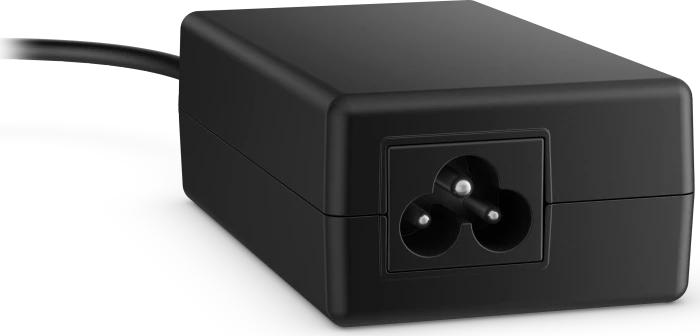 HP GaN USB-C LC-Netzteil, USB-C-Ladekabel, 65W