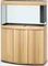 Juwel Vision 180 LED Aquarium-Set mit Unterschrank, helles Holz/helles Holz, 180l Vorschaubild