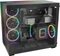 be quiet! Light Base 900 DX Black, schwarz, Glasfenster Vorschaubild