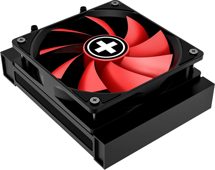 Xilence Performance A+ LiQuRizer LQ120