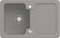 Villeroy & Boch Condor 45 Einbau reversibel mit Ablauffernbedienung 674502 Vorschaubild