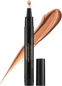 bareMinerals Complexion Rescue 3-in-1 Eye Brightener Mineral Concealer medium deep LSF30, 3ml