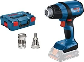 Bosch Professional GHG 18V-50 Akku-Heißluftgebläse solo inkl. L-Boxx