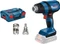 Bosch Professional GHG 18V-50 Akku-Heißluftgebläse Vorschaubild