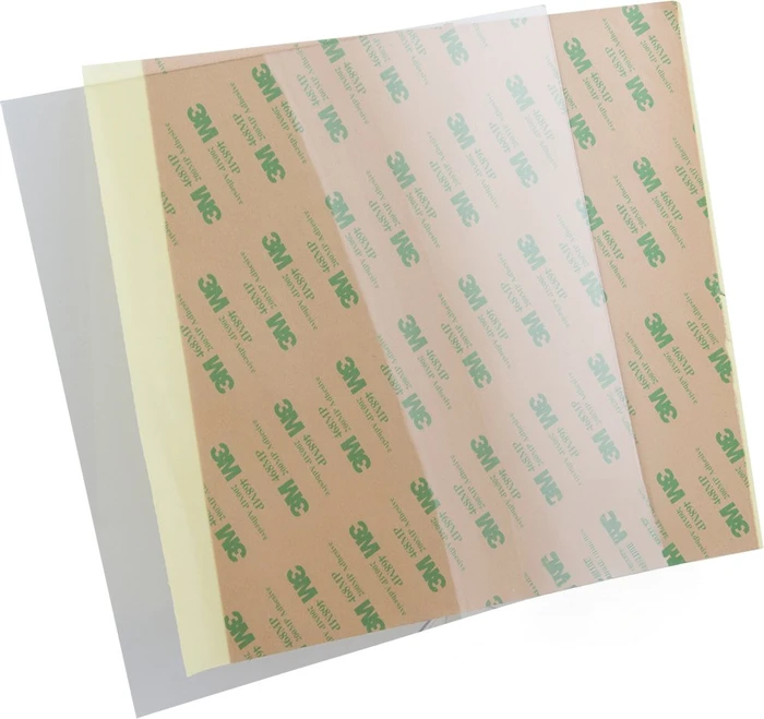 PrimaCreator PrimaFil PEI ULTEM Bauplatte