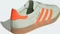 adidas Gazelle Indoor linen green/solar orange/gum Vorschaubild