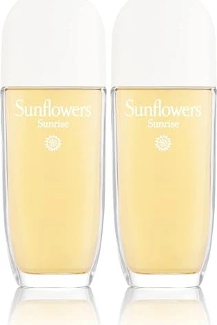 Elizabeth Arden Sunflowers Sunrise Eau de Toilette, 100ml