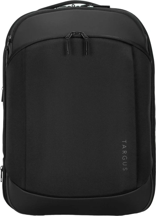 Targus EcoSmart Mobile Tech Traveler XL-Rucksack 15.6" schwarz