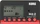 Korg MA-2 schwarz/rot
