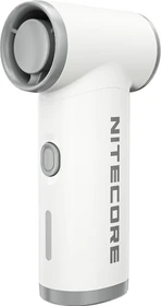 Nitecore Nef Nano Mini Handventilator orange