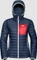 Jack Wolfskin Routeburn Jacke (Damen) Vorschaubild