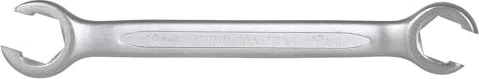KS Tools Doppelringschlüssel, 13/14x190mm