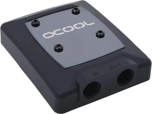Alphacool NexXxoS GPX Solo Block