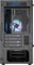 Cooler Master MasterBox MB320L ARGB, Glasfenster Vorschaubild