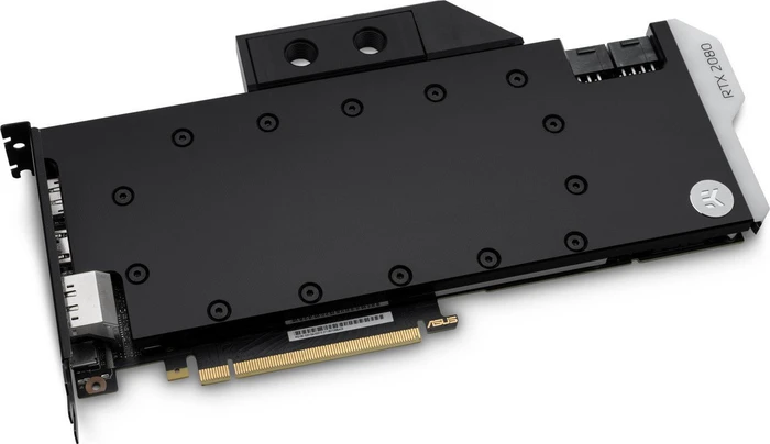 EK Water Blocks Quantum Line EK-Quantum Vector RTX RE RGB, Copper Acetal
