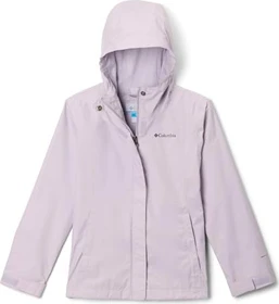 Columbia Arcadia II Funktionsjacke lavender pearl (Junior)