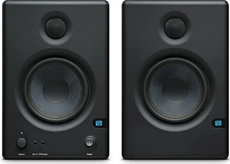 PreSonus Eris 4.5, Paar