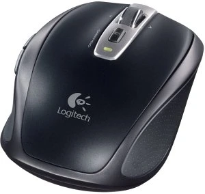 Logitech Anywhere Mouse MX refresh, USB