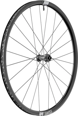 DT Swiss G 1800 Spline DB 25mm/24mm 29" Centerlock Disc Vorderlaufrad