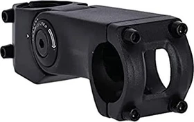 Ergotec Sepia Ahead XL 31.8mm/28.6mm 0° - +60° Vorbau 100mm schwarz