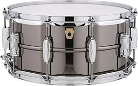 Ludwig Black Beauty 14x6.5"
