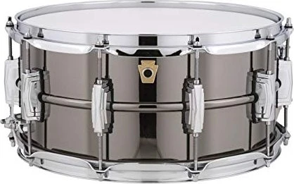 Ludwig Black Beauty