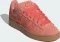 adidas Campus 00s wonder clay/preloved scarlet/gold metallic (Damen) Vorschaubild