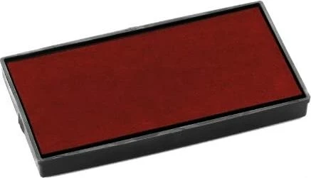 COLOP Ersatz-Stempelkissen E/50/1, rot, 2er-Pack
