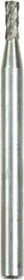 Dremel 193 Hochgeschwindigkeits-Fräser, (D)2mm, 2 Stück