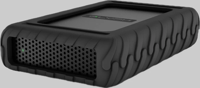 Glyph Blackbox Pro, schwarz, 8TB, USB-C 3.1