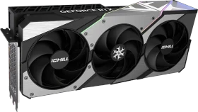 INNO3D GeForce RTX 5090 iCHILL X3, 32GB GDDR7, HDMI, 3x DP