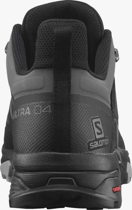 Salomon X Ultra 4 GTX magnet/black/monument (Herren)