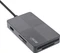 InLine Multi Cardreader Hub, USB-C 3.0/USB-A 3.0 [Stecker] Vorschaubild