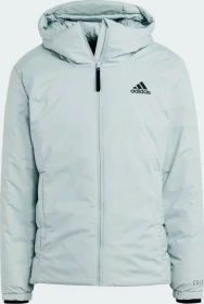 adidas Traveer Cold.RDY Funktionsjacke wonder silver (Herren)