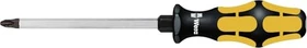 Wera Kraftform Plus Serie 900 917SPH Kreuzschlitz Schraubendreher, PH2x100mm