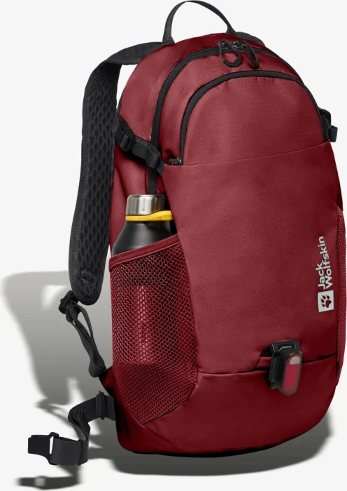 Jack Wolfskin Velocity 20 deep ruby
