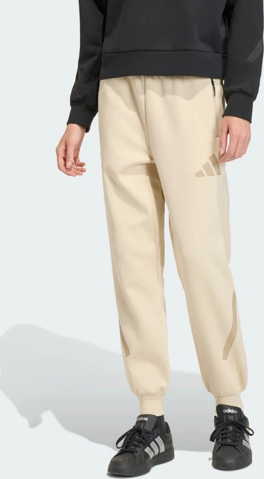 adidas Z.N.E. Trainingshose lang crystal linen (Damen)