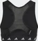 adidas Aeroready TECHFIT Sport-BH black/white (Junior) Vorschaubild