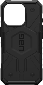 UAG Pathfinder Case für Apple iPhone 16 Pro schwarz